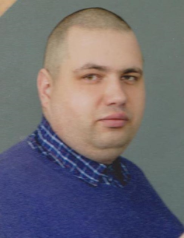 Шляпников Александр Васильевич.