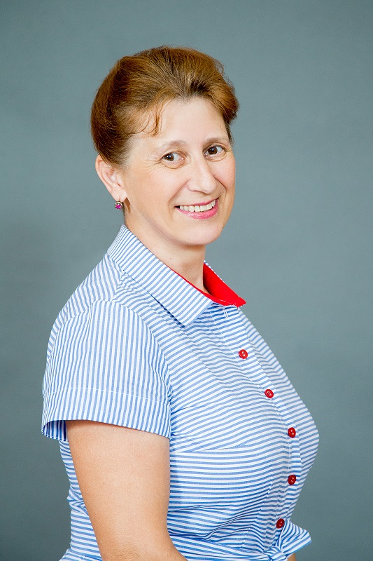 Чижикова Антонина Ивановна.