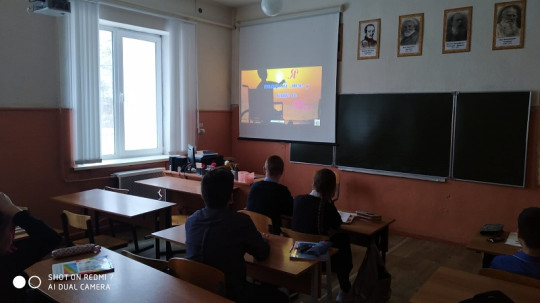 Уроки доброты. Уроки доброты..