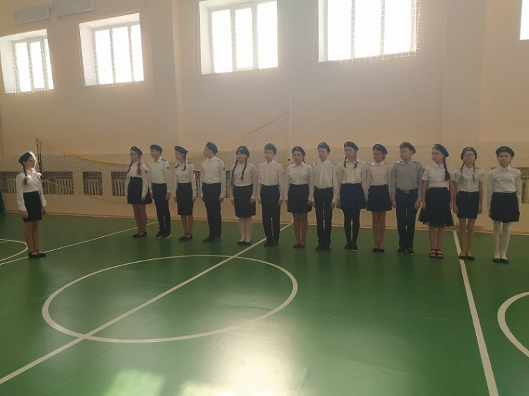 Построение. 6 класс.