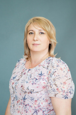Комиссарова Наталья Ивановна Комиссарова Наталья Ивановна